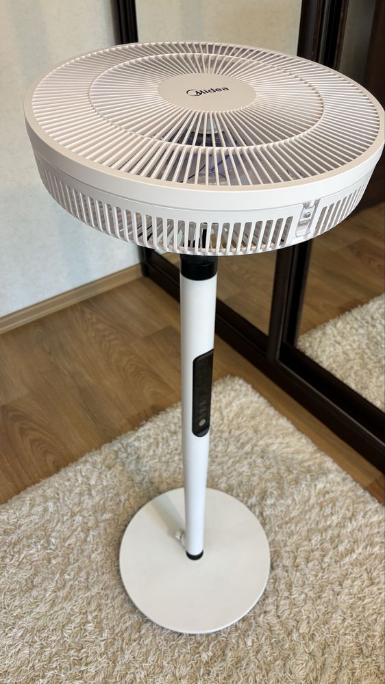 Вентилятор Midea