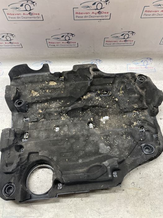 capac motor volkswagen golf 6 2007