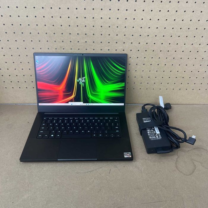 Razer Blade 14 2022