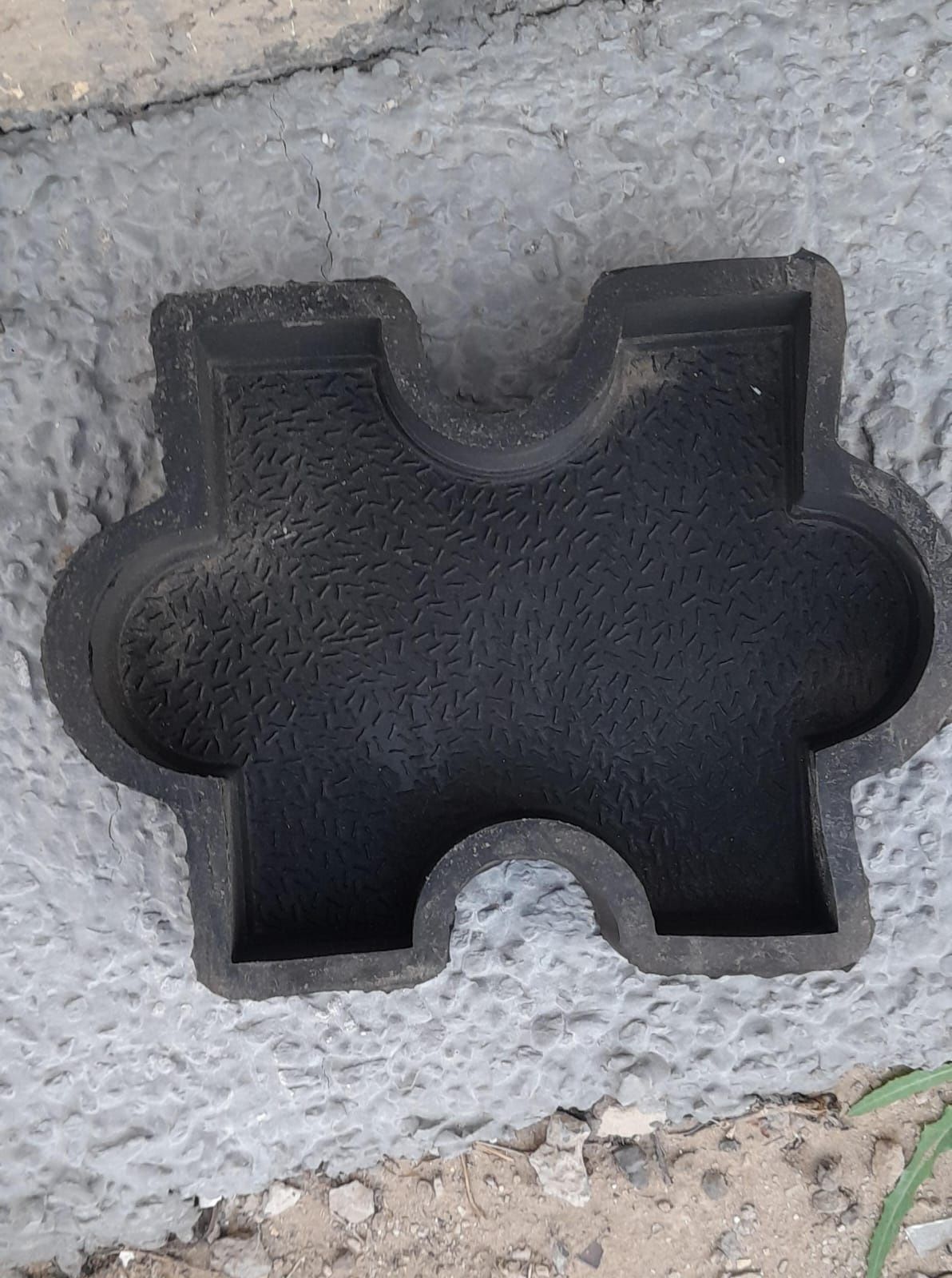 Калып сатылады 400тг