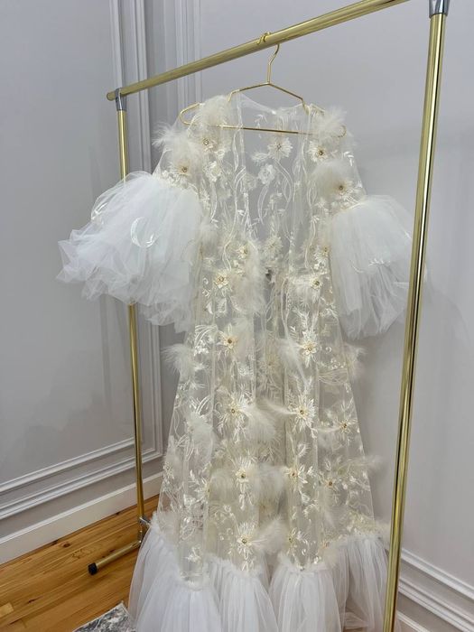 Ansambil kelin salom uchun