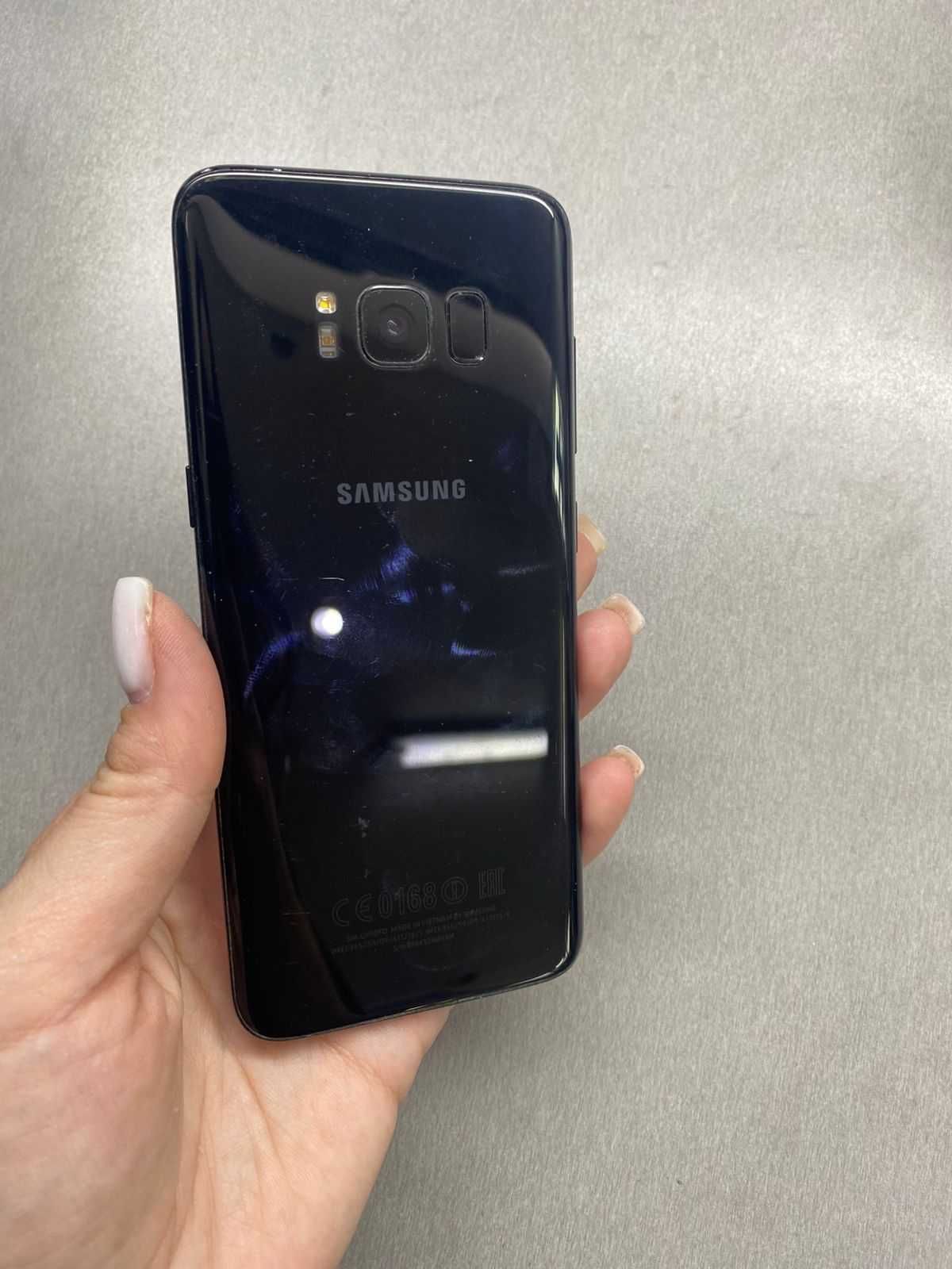 Продам Samsung S8