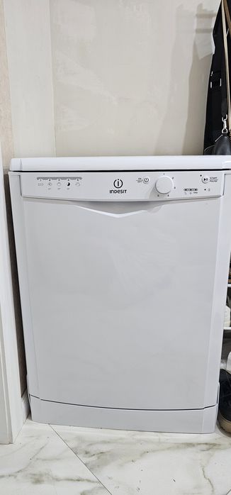 Посудомоечная машина