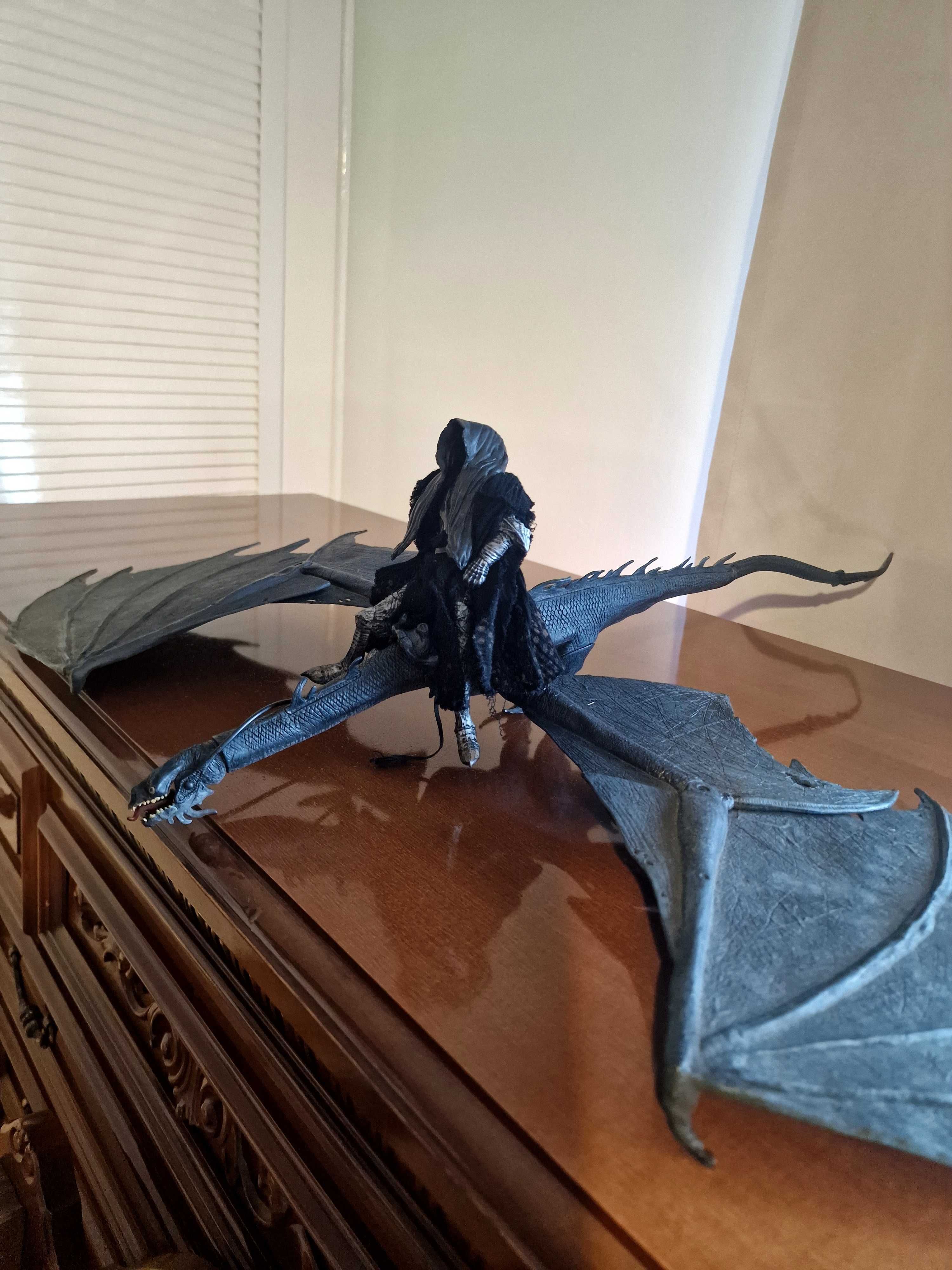 Figurine stapanul inelelor Lord of the rings