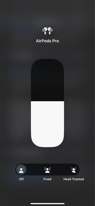 Casti Apple AirPods Pro ( gen 1 )