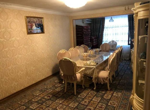 (К112595) Продается 3-х комнатная квартира в Учтепинском районе.