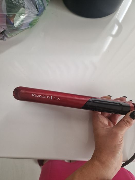 Преса за коса remington