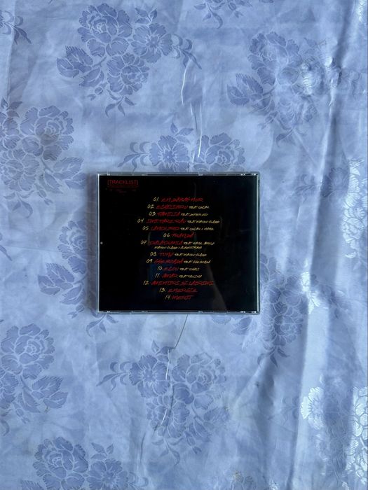 CD Semnat - Bvcovia En Sabah Nur