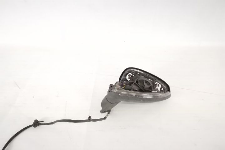 Ляво огледало Оригинално НАПЪЛНО ЕЛЕКТРИЧЕСКО Ауди А4 Б9 / Audi A4 B9