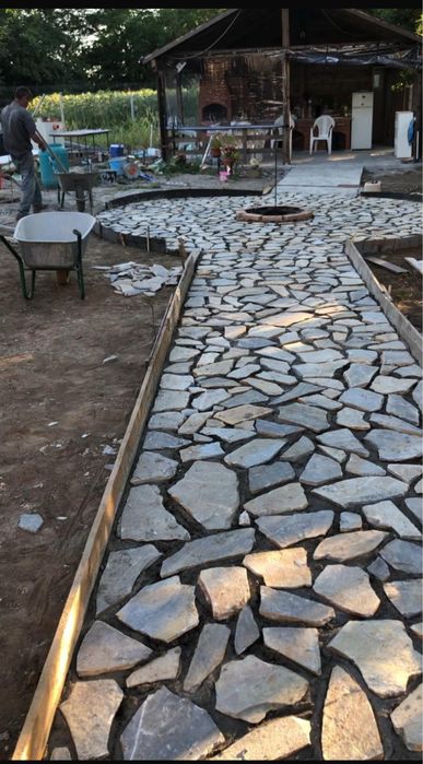 Piatra Naturala de Munte