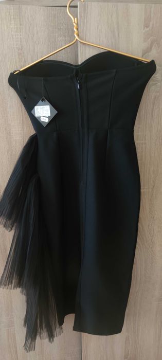 Нова рокля размер S  от Perla VIP BOUTIQUE