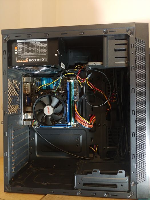 I5 3550 16 gb ram