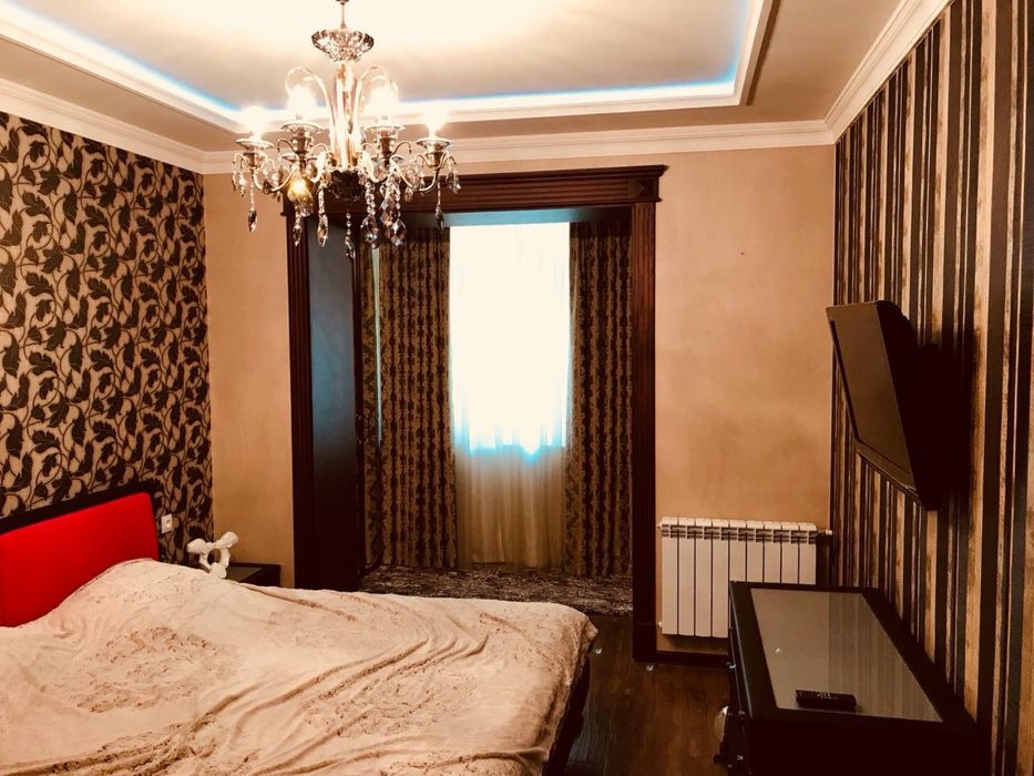 2-х комнатная квартира на Джуманджи