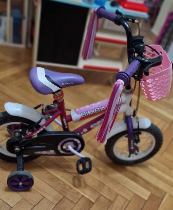 Vand Bicicleta in stare buna