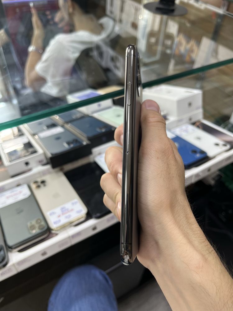 Iphone 11 Pro Max 256gb Space Gray - Naqd va halol nasiya savdoga