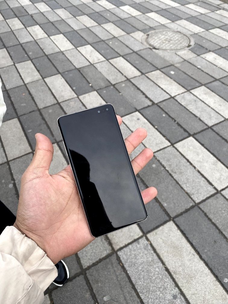 Samsung Galaxy S10 5G