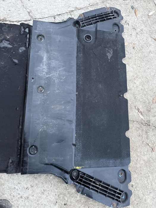 Scut motor cutie audi a4 b9