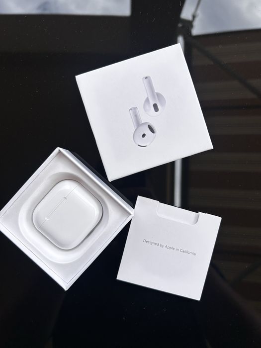 Vand AirPods 4 Noise Cancellation