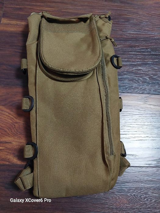 Rucsac hidratare