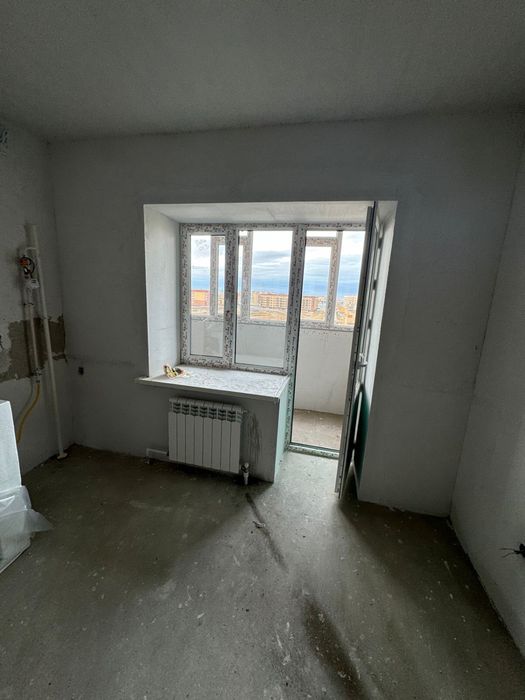 Продам однушку в р.Батыс-2