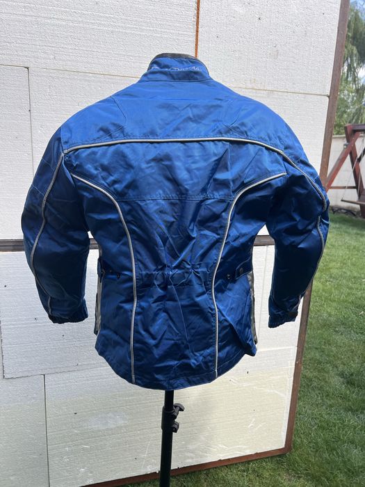 Geaca moto textil de dama marimea L