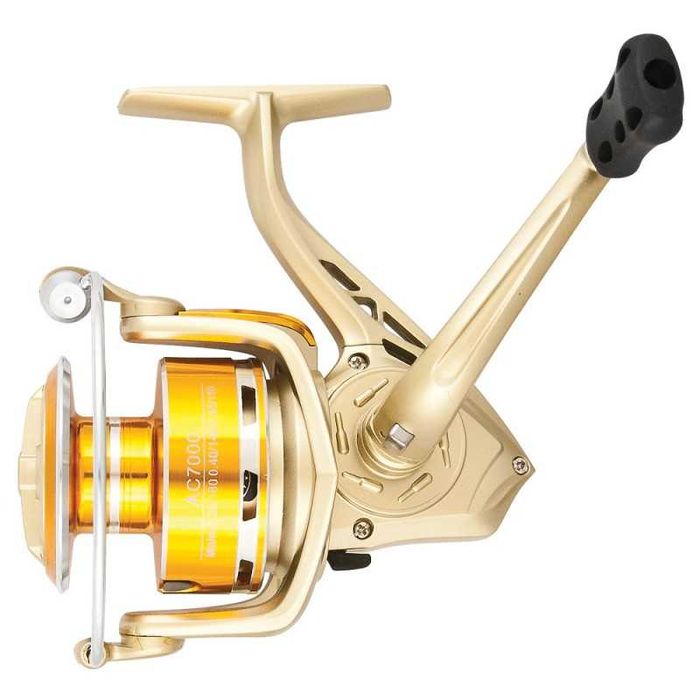 Mulineta Crap caras AC6000 0,35mm/200m