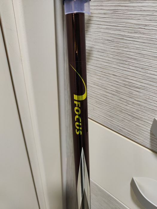 Болонеза FOCUS MANTA 6.00M