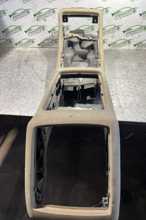 Consola centrala 4E0 863 241 D Audi A8 D3/4E (facelift)