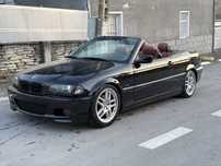 Джанти Style 71 OEM 18” Sport Packet за BMW E36 E46 E90
