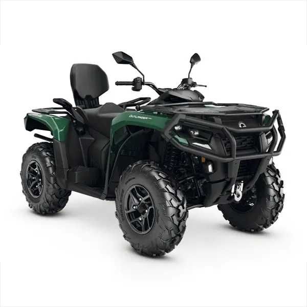 ATV CanAm Outlander XU HD7