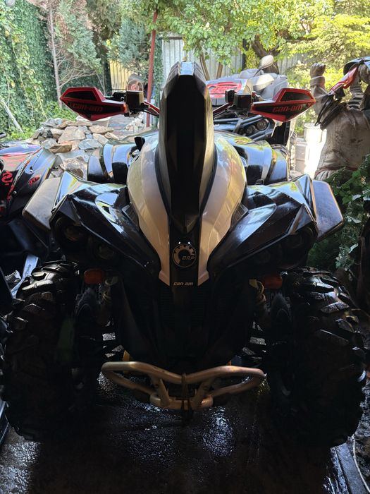 Vand Can am Renegade 570 xxc 2017