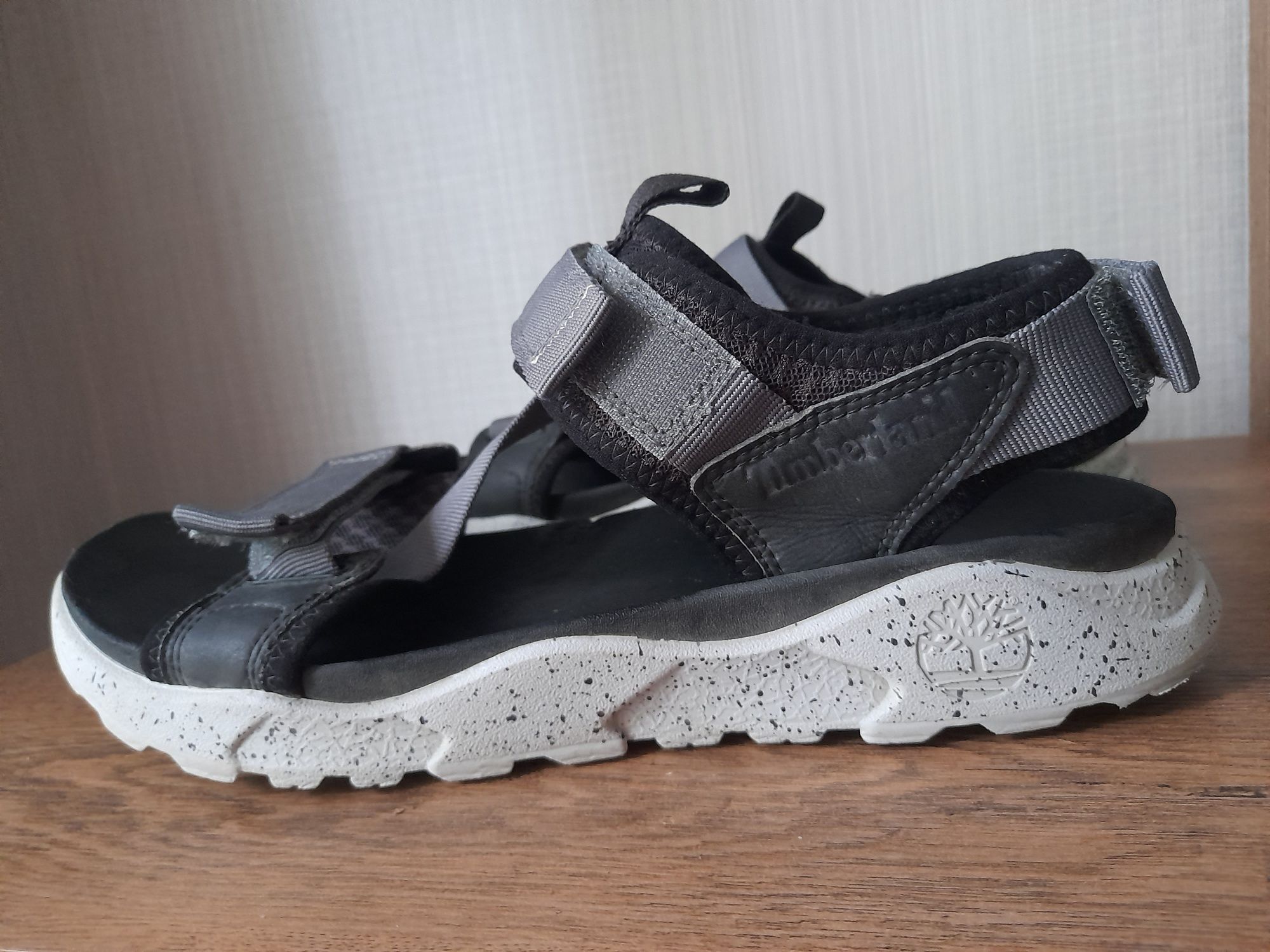 Timberland мъжки сандали 45 номер.
