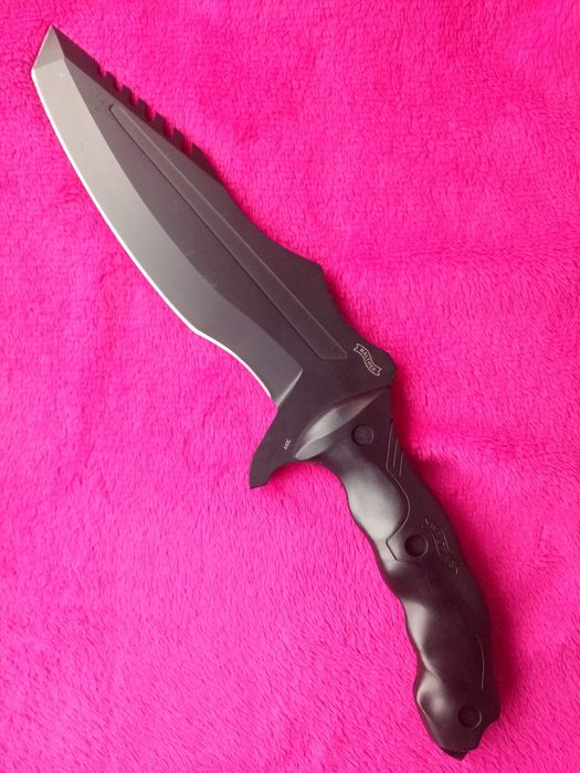 Cutit supravietuire Walther