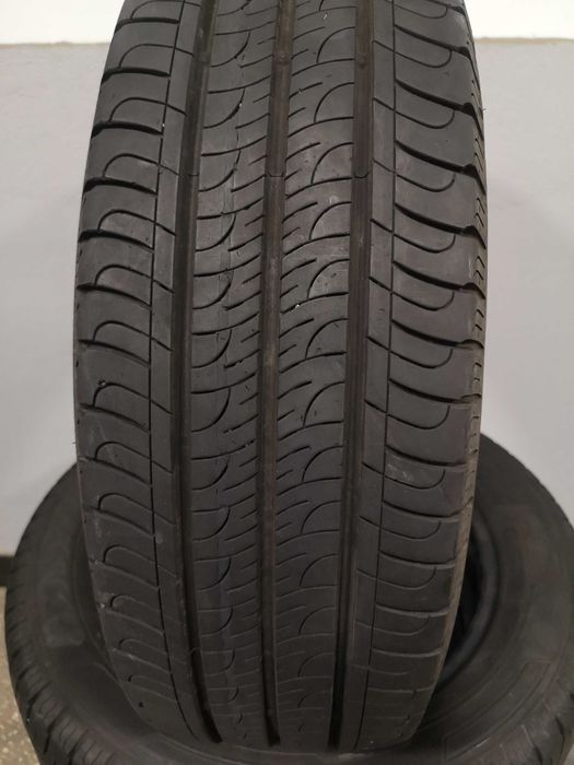 4бр 195/60/16 C  GOODYEAR 7мм грайфер дот:20г Предлагаме монтаж+++