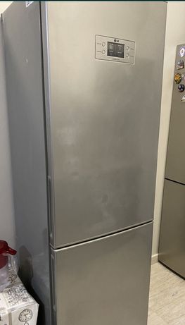 Холодильник LG noFrost