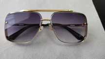 Ochelari de soare DITA MACH SIX L615 GOLD
