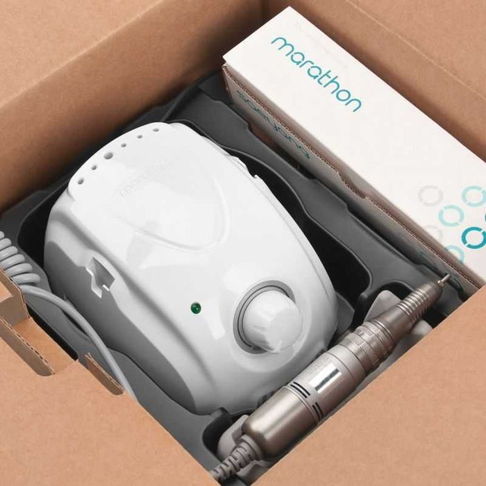 Freza unghii Saeyang Marathon Champion 3 Originala