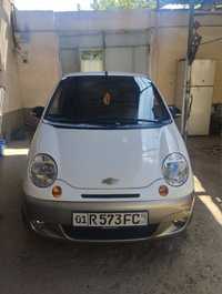 Matiz best 2016 super konditsioner metan