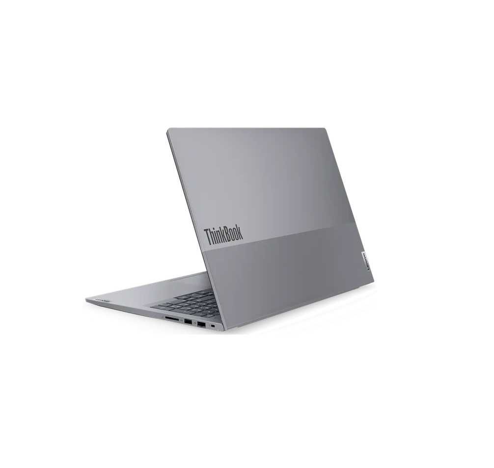 Ноутбук LENOVO ThinkBook 16 G7 IML /ULT 5-125U/8GB/512GB/16 WUXGA GREY