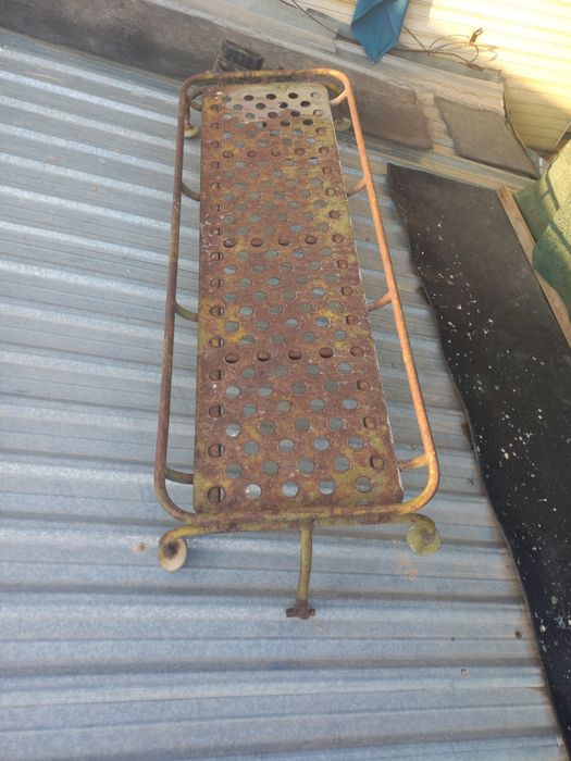 зил богажник богажник для зила