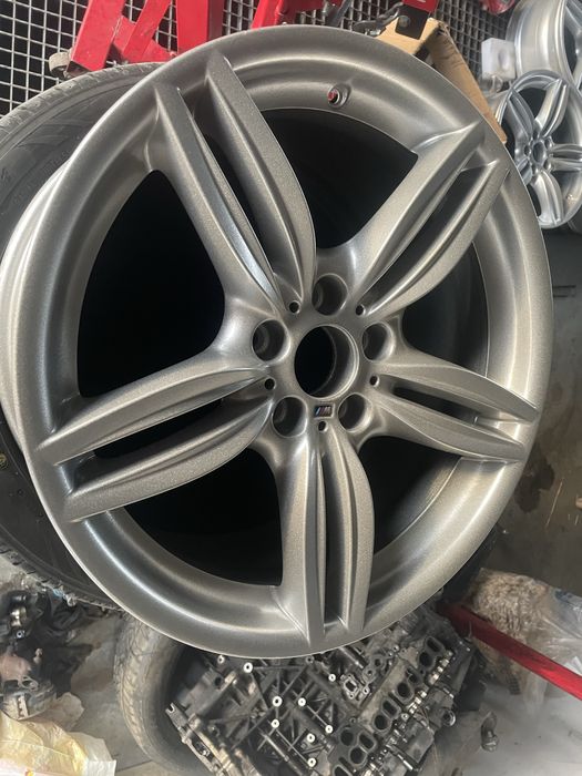 Jante BMW 19 inch Style 351