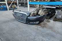 Bara fata Audi A3 8P/8PA (facelift)  [din 2004 pana  2008] seria Sportback hatchback 5-usi 1.9 TDI