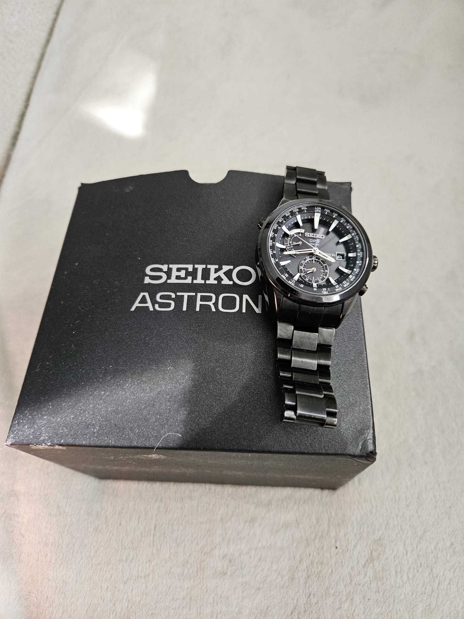 Ceas Seiko Astron - 1250 euro