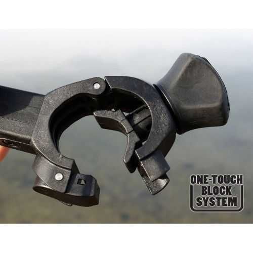 Brat feeder Formax Elegance Pro One Touch Tele, 105-160cm