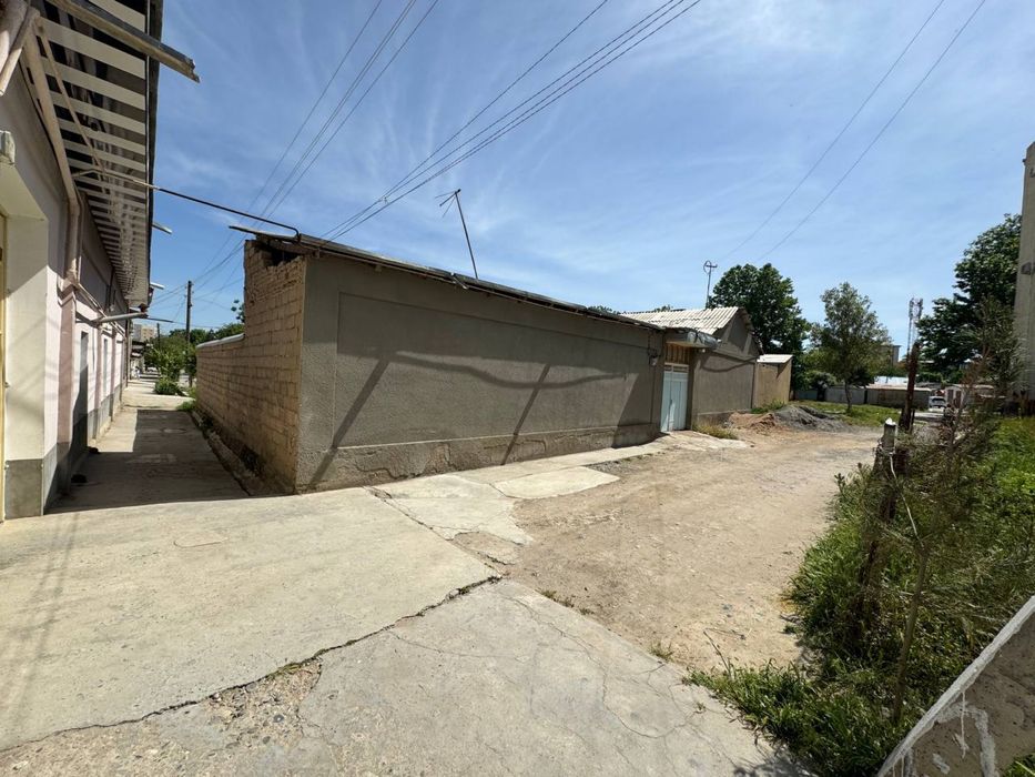 Дом на продажу под бизнес Микрарайон