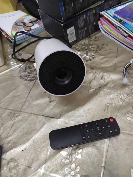 Smart projector Wifi+