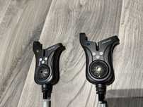SET 2 Avertizori Feeder Windblade cu LEDURI pe ambele parti NEW 2025