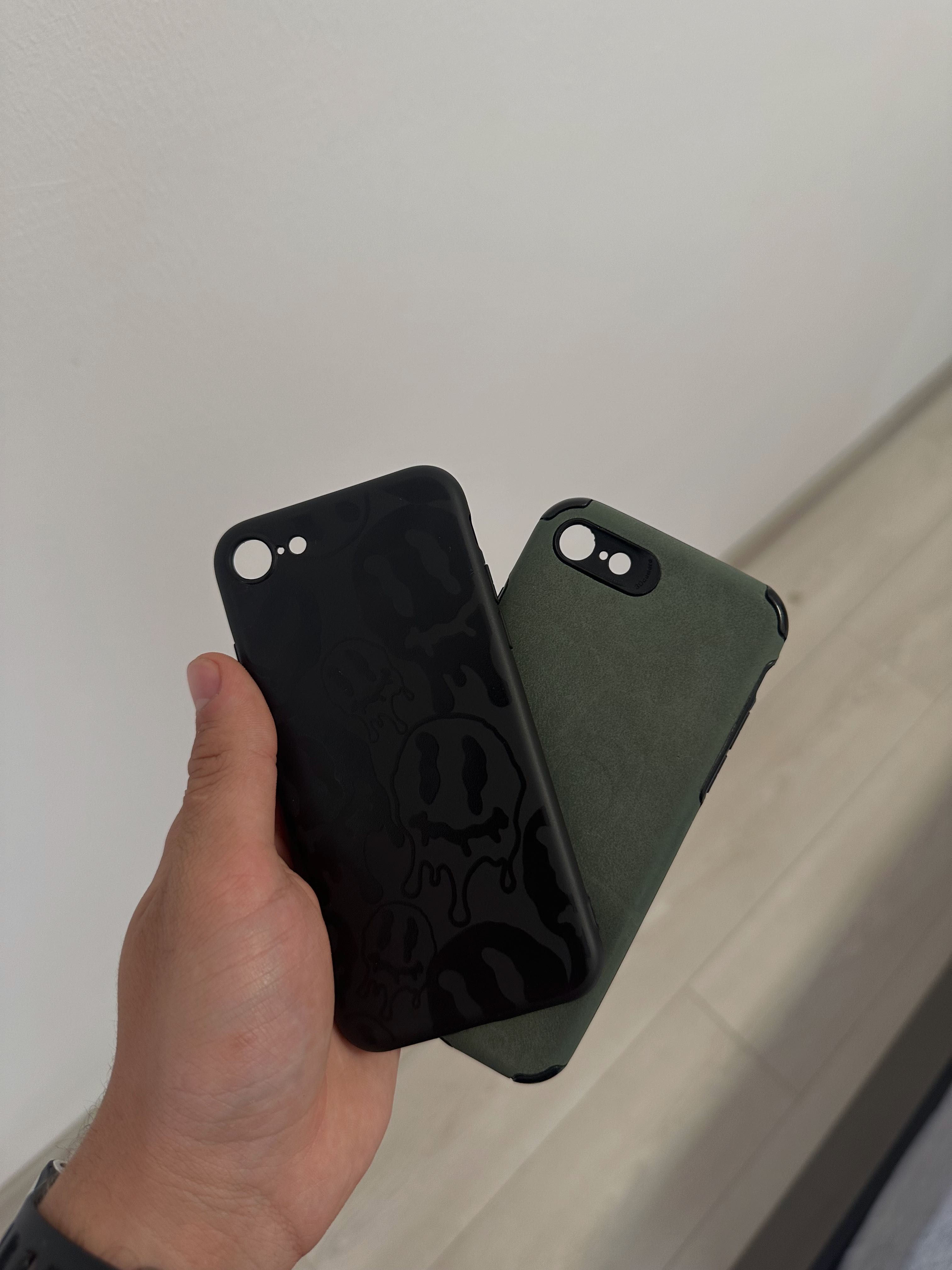 iPhone SE 3 2022