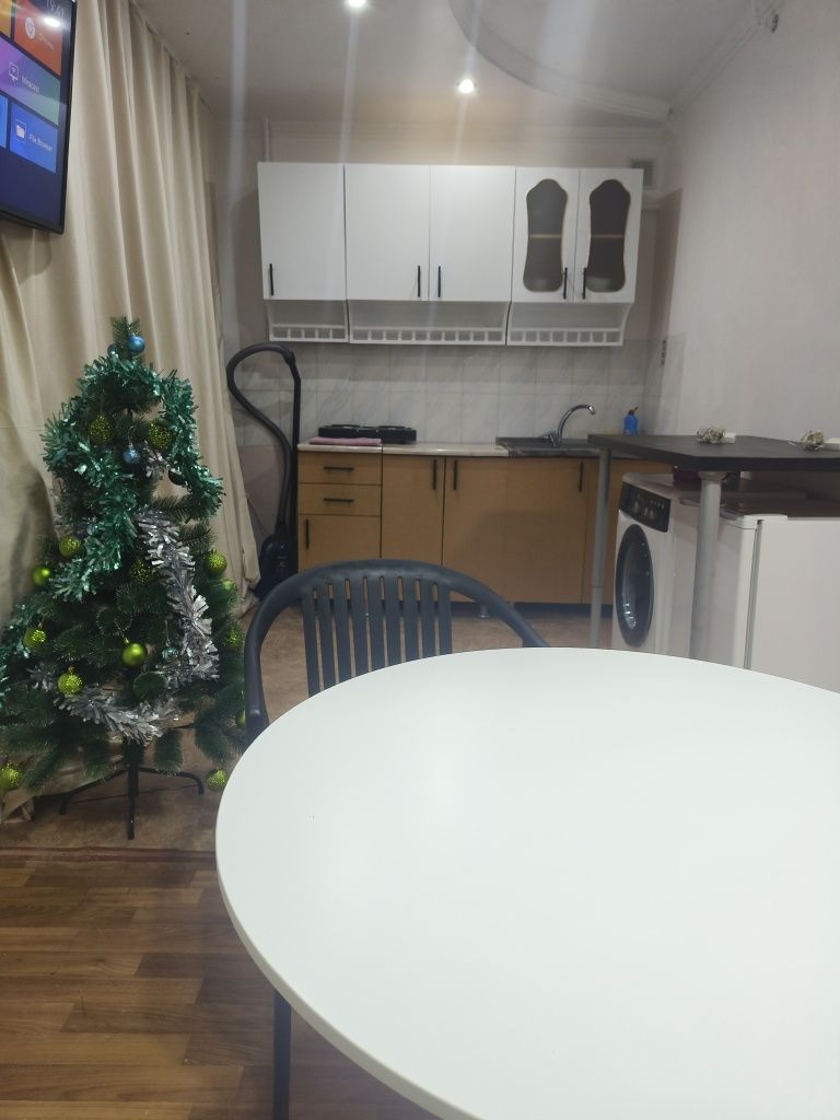 Однокомнатная люкс посуточно