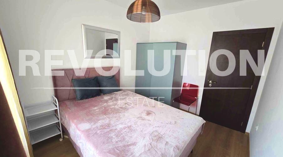 Дава се под наем Двустаен апартамент в Варна, Христо Ботев - 67 кв.м за 450 € - Снимка #5